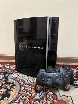Play Station 3
