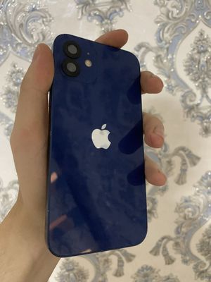 Iphone 12 ochilmagan Garantiya