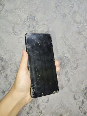 SAMSUNG GALAXY M62 256 GB
