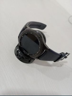 Samsung gear s3 frontier