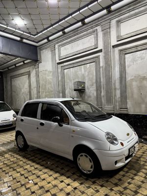 Matiz 2011 super kanditsaner metan gaz