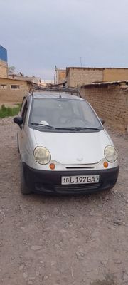 Srocho sotiladi matiz