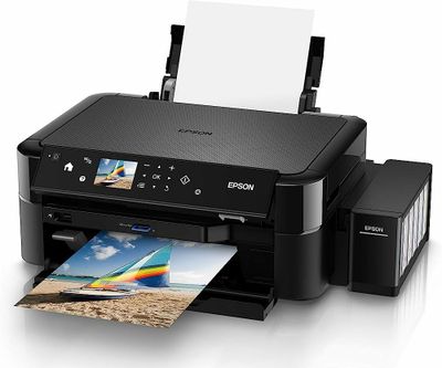 Printer epson L850