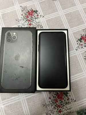 Iphone 11 pro 64gb