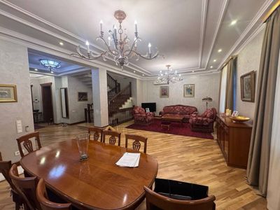 Ул. Никитина Дом 400 кв.м