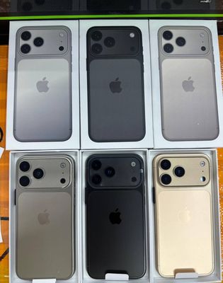 iPhone 17ProMax 256GB 100% NEW! Lux kopya 1.1