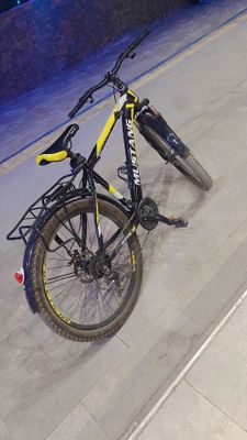 Velosiped sotiladi narhi kelishamiz