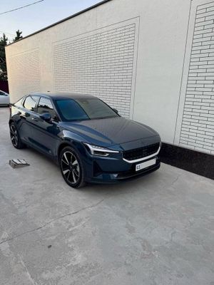 Polestar 2 идеал