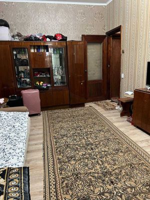 Sheriklikka qiz kerak — Maklersiz