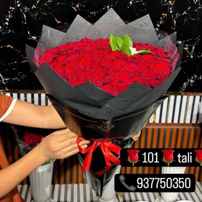 Toshkent gullar