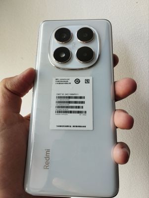 Redmi Not 14 pro ideal 12+12/256 gb
