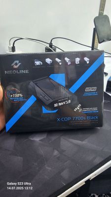 Yangi 7700s Black 2025