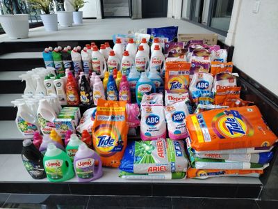 Барча парфумерия махсулотларимиз оптом нархларда бор даставка ичида