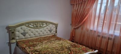 Яшнобод тумани олмос махаллада ижарага квартира бор