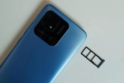 Redmi 10 Bue 6/64