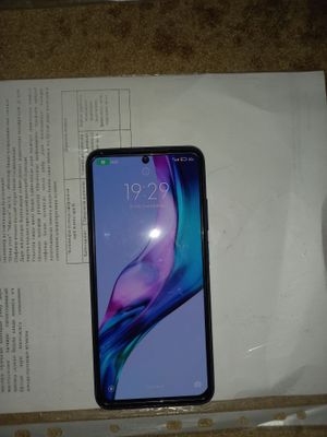 Redmi note 10 s 6gb operativka 128 pamyit