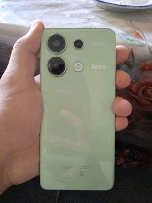 Redmi note 13 ishlatilgan rabocci