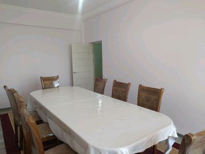 yangi Dom ijaraga beriladi uzoq muddatga