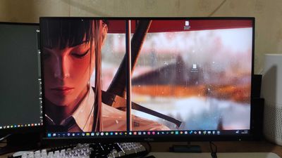 Монитор PIXEL PXG27I 27дюймов FHD 165Hz