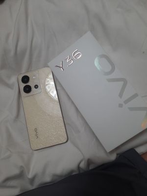 Vivo y36 yangi xolati yaxshi