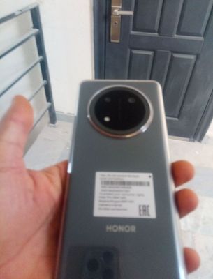 Honor X9C 8/256gb holati yengide garantiyasi bor