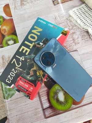 Infinix note 12 12/256 gb sotiladi
