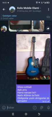 Gitara