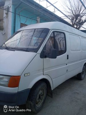 FORD sotiladi Gruzavoy XOLATI A'LO 100%