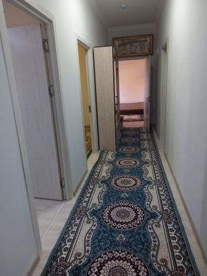 Квартира 3 хонали