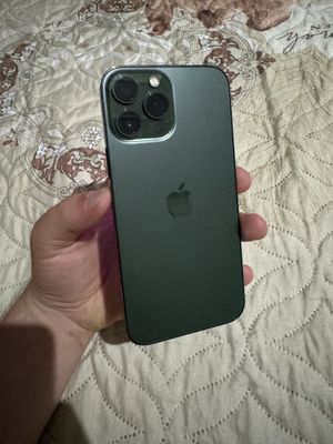 Iphone 13 pro max 256 LLA