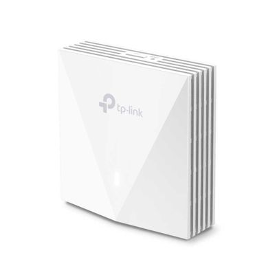 EAP650 Wall Wi-Fi 6 точка доступа TP-LINK