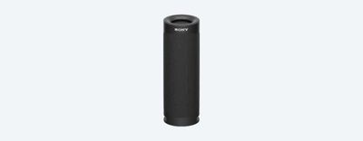 Беспроводные колонки Sony SRS-XB23, большего обьема данного товара