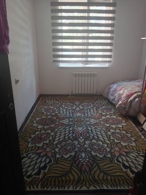Kvartira arenda student qizlar uchun чирчик