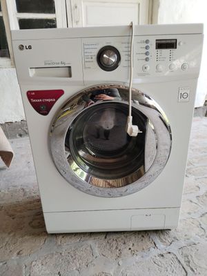 Автомат кир мошина LG 4kg сотилади