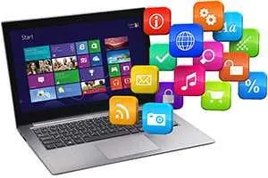 Компьютерная помощь, Установка ПО и ОС