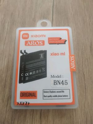 redmi note 5 uchun batareyka