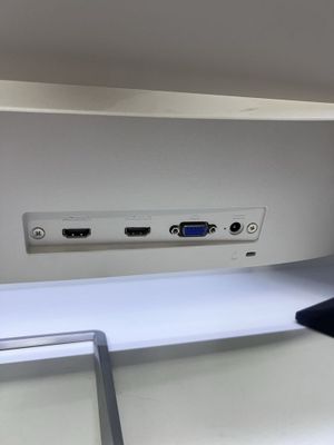 Hp 27li manitor dostoyniy narxda