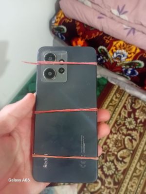 redmi not 12 yangi ekran qoysa zor ishlaydi 300000