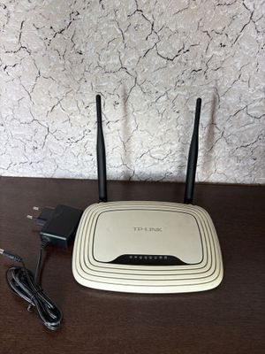 Wi-fi роутер TP link