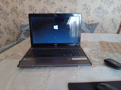 Noutbook Acer Aspire