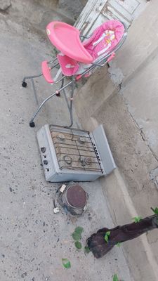 Газ плита сотилади