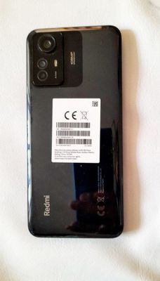 REDMI NOT 12 S Xolati ideal