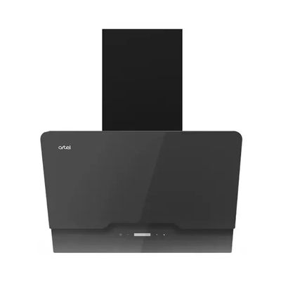 Кухонная вытяжка ART Angled G260 BL