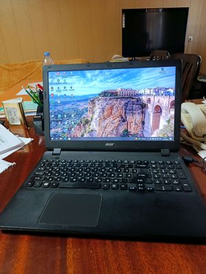 Ноутбук ACER