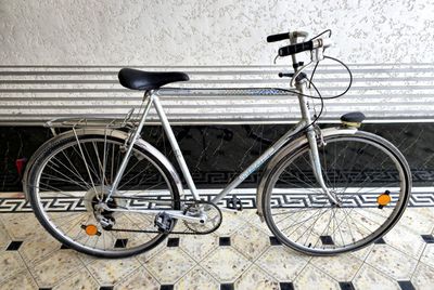 VELOSIPED Germanskiy sotiladi