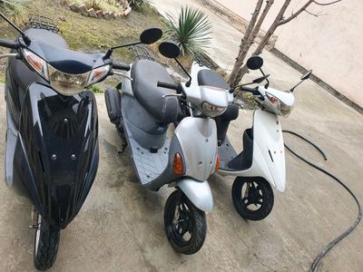 skuter suzuki v50