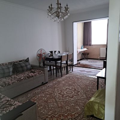 Продаётся 2х комнатная квартира