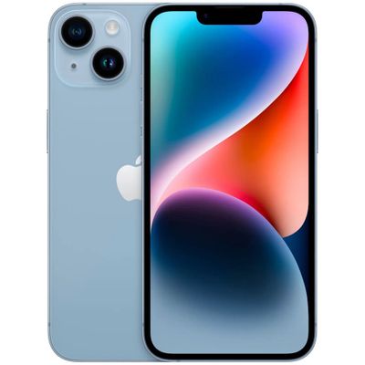 Продаю iPhone 14