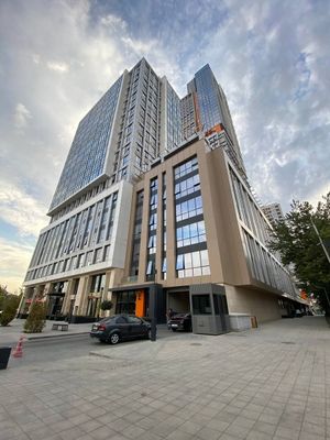 Продажа! Офис премиум класса . Nest One.