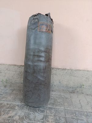 Meshok holati yaxshi